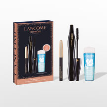 MÁSCARA DE PESTAÑAS HYPNÔSE WATERPROOF SET DE REGALO LANCÔME (SET DE MAQUILLAJE)